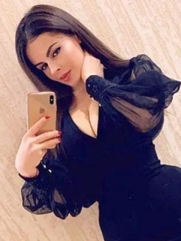 Анкета проститутки Милана, Терновка, 23 года, №344579